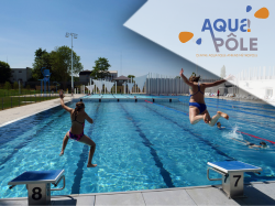 Aquapole