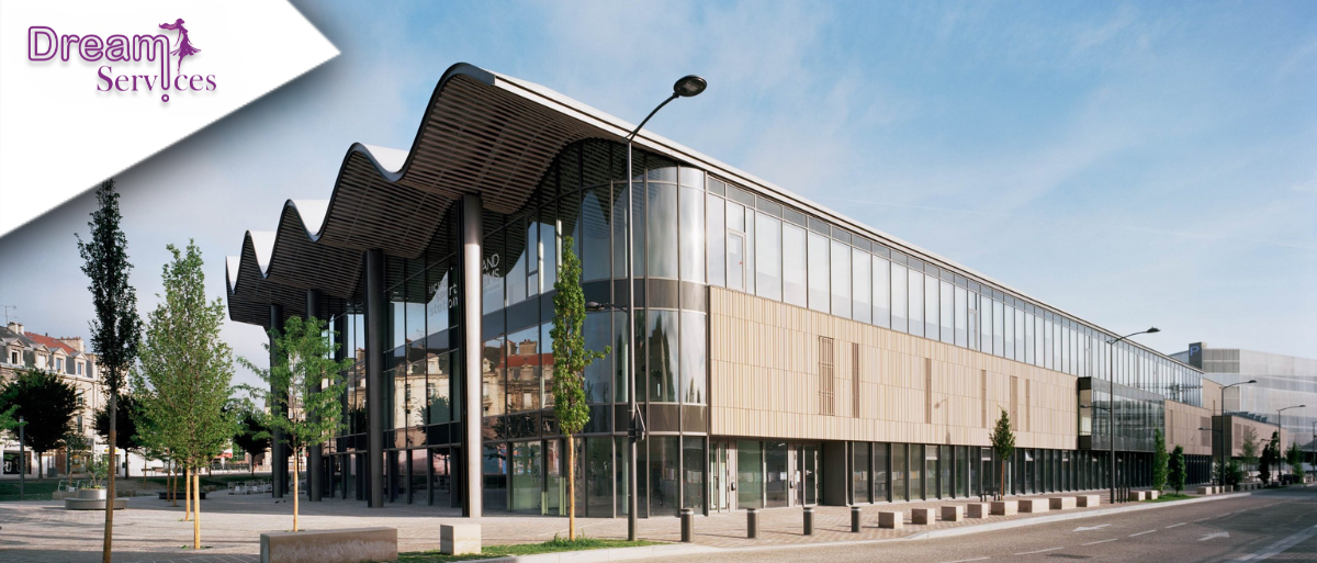 UCPA Sport Station Grand Reims