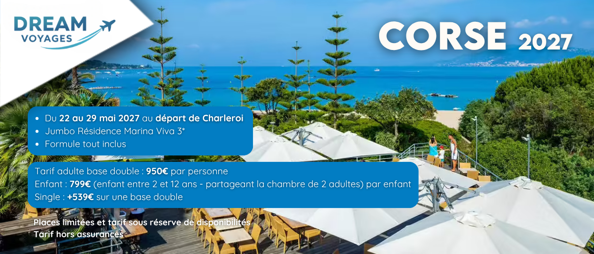 Corse 2027